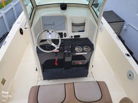 2018 Scout Boats 251 Xss Cc za prodaju