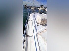 1992 Princess Yachts 55 till salu