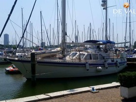 1989 Nauticat / Siltala Yachts 43