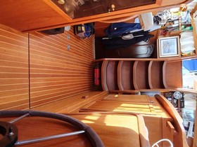 Buy 1989 Nauticat / Siltala Yachts 43