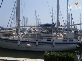 1989 Nauticat / Siltala Yachts 43 til salg