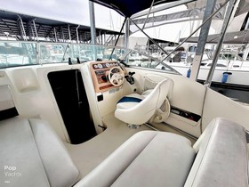 1998 Rinker Fiesta Vee 266