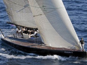 Buy 2003 Maxi Dolphin 65-2