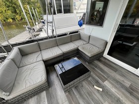2017 Rivertime 48 προς πώληση