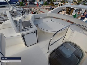 2006 Fairline Phantom 40 for sale