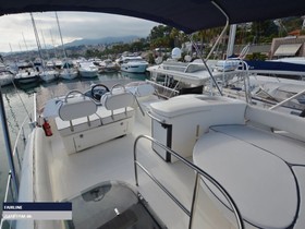 2006 Fairline Phantom 40