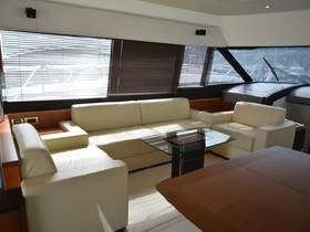2010 Prestige Yachts 60