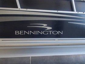 2011 Bennington 2275 Fsi