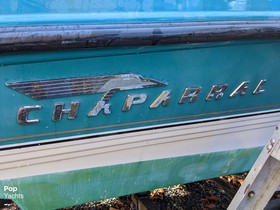 1994 Chaparral Boats 225 Slc
