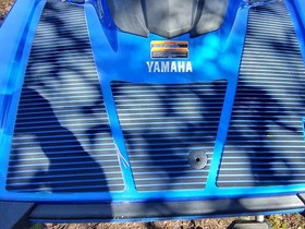 Köpa 2017 Yamaha Ex1050A-Sa Waverunner Deluxe - Pair