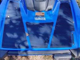 2017 Yamaha Ex1050A-Sa Waverunner Deluxe - Pair