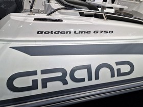 Buy 2023 Grand Banks Golden Line G750L