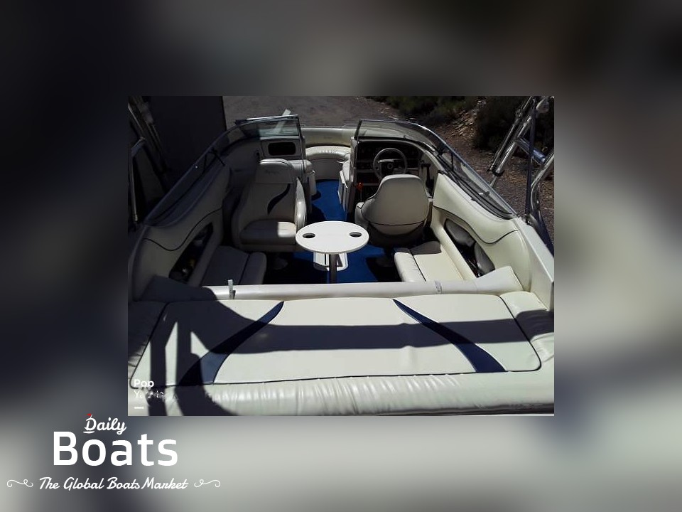 1999 Ebbtide 2300 Bow Rider for sale. View price, photos and Buy 1999 ...