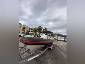Kjøpe 2022 Joker Boat 24 Clubman