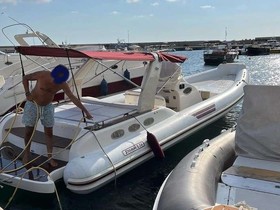 2004 Stilmar 34