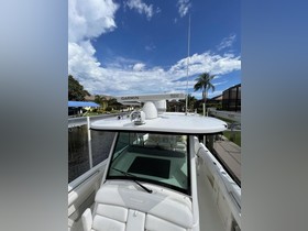 Купить 2013 Boston Whaler 370 Outrage