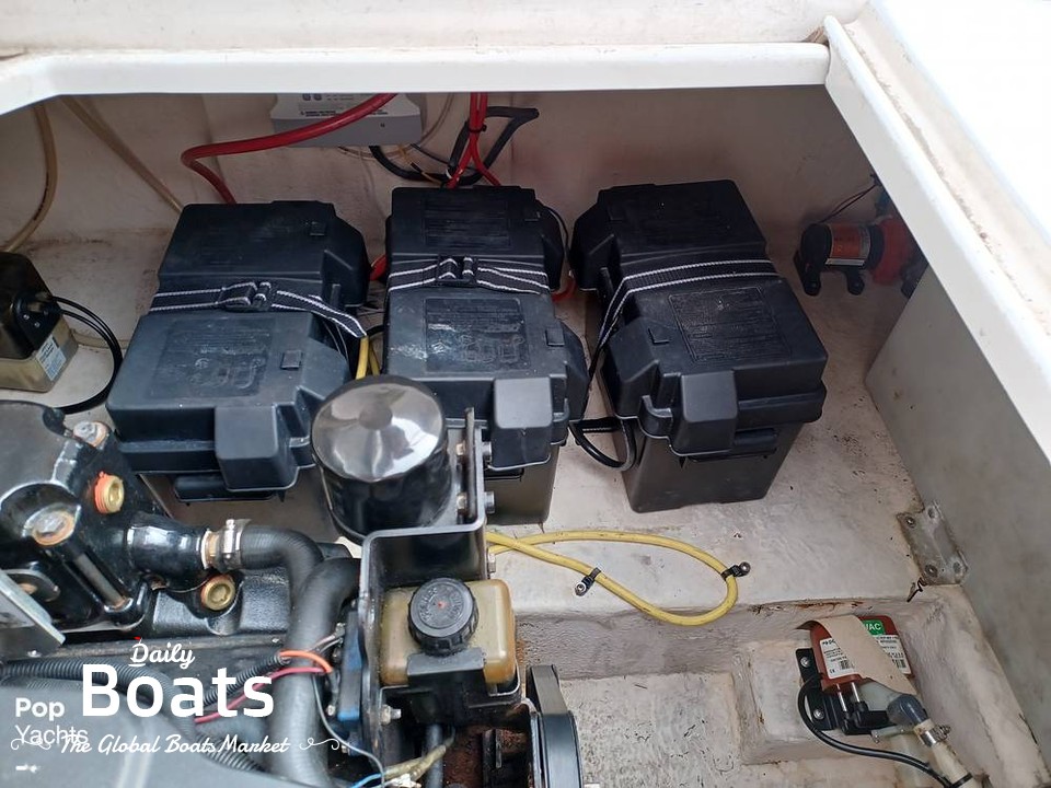 2005 Chaparral Boats 240 Signature for sale. View price, photos and Buy