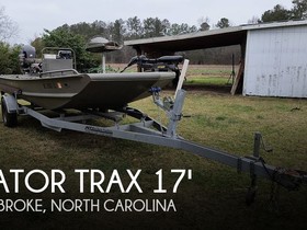 Gator Trax Gt 17' X 62