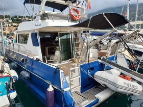 1989 Piantoni 45 for sale