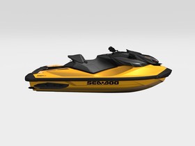 Buy Sea-Doo Rxp-X Rs 300 Millenium-Yellow
