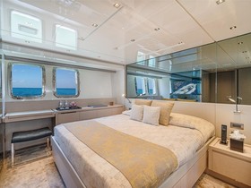 2020 Sanlorenzo 78 Sl for sale