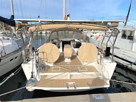 2015 Dufour 410 Grand Large