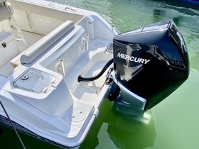 2019 Boston Whaler 230 Outrage