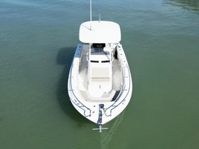 2019 Boston Whaler 230 Outrage