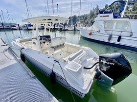 Købe 2019 Boston Whaler 230 Outrage