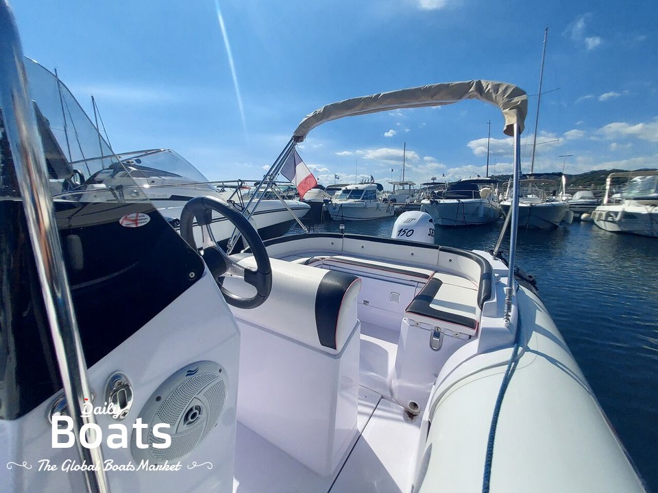 2021 Selva Marine D650 for sale. View price, photos and Buy 2021 Selva