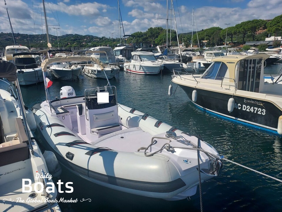 2021 Selva Marine D650 for sale. View price, photos and Buy 2021 Selva