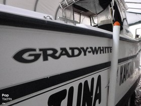 1997 Grady-White Marlin 300 za prodaju
