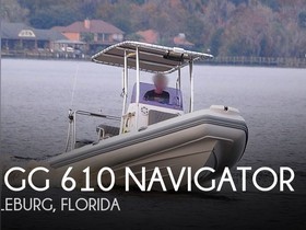 Brig 610 Navigator