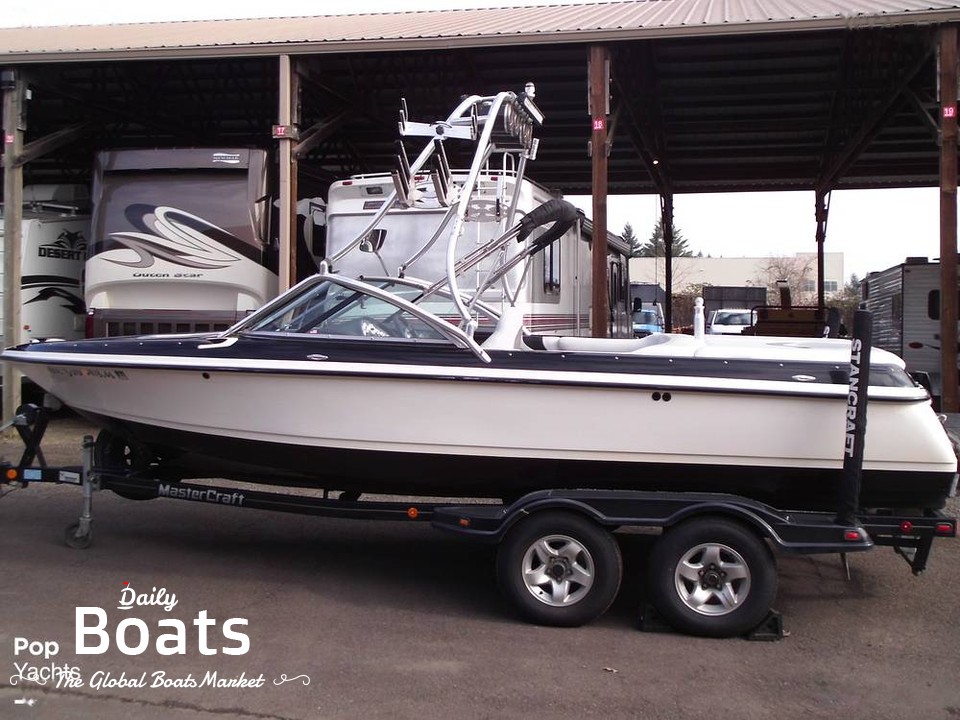 2004 MasterCraft X2 for sale. View price, photos and Buy 2004 ...