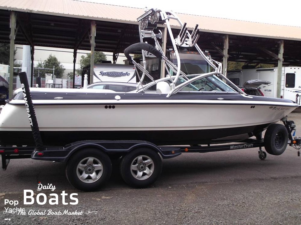 2004 MasterCraft X2 for sale. View price, photos and Buy 2004 ...