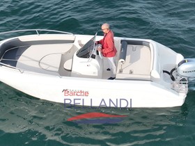 Købe 2022 AS Marine 570 Open White