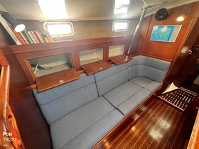 1983 Contest Yachts / Conyplex 35 for sale