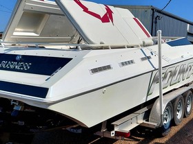 1997 Fountain Powerboats 42 Lightning for sale