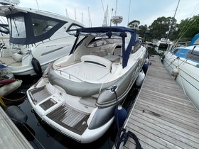 Købe 1999 Sunseeker Superhawk 34