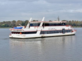 2010 Dagpassagiersschip 200 Pers. Cvo Rijn na sprzedaż
