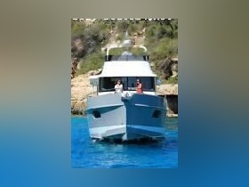 Vegyél 2015 Bénéteau Swift Trawler 50