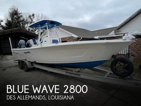 Blue Wave 2800 Pure Hybrid