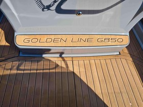 2018 Grand 850 Golden Line на продажу
