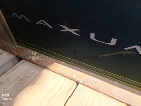 1997 Maxum 2300 Sr for sale