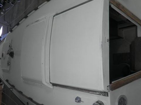 1973 Ranger 29 à vendre
