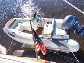 1999 Grand Banks Europa for sale