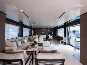 Buy 2018 Custom Line Yachts Navetta 33