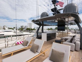 2018 Custom Line Yachts Navetta 33 for sale