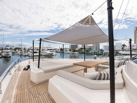 Buy 2018 Custom Line Yachts Navetta 33