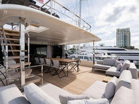 2018 Custom Line Yachts Navetta 33 for sale